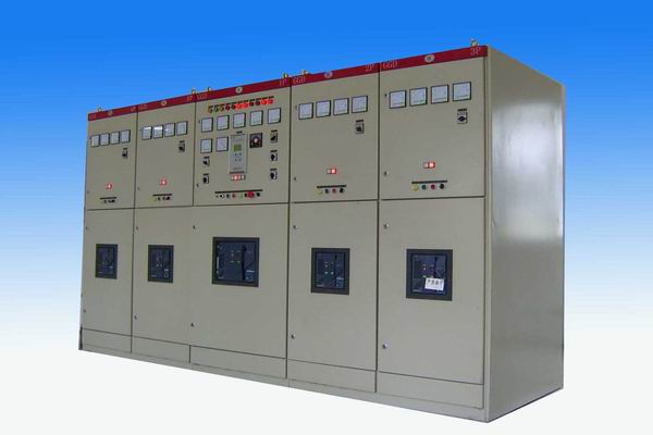 亭湖装修配电柜 安全实用建筑抽屉式配电柜-电